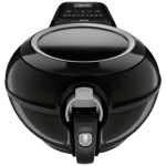 Tefal Tefal ActiFry Genius XL 2in1 Heißluftfritteuse     friteza na vrući zrak 1.7 kg 1500 W crna