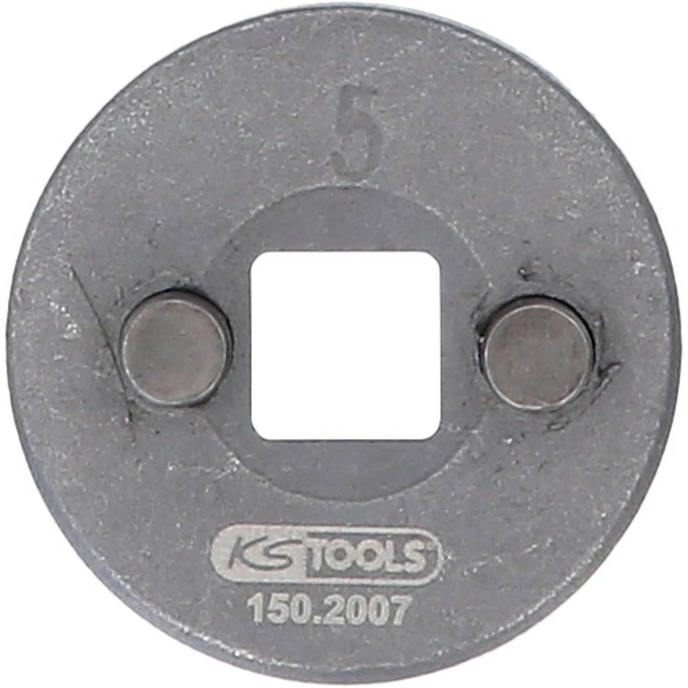 KS Tools 150.2007 Adapter alata za klip kočnice #5, Ø 35 mm slika