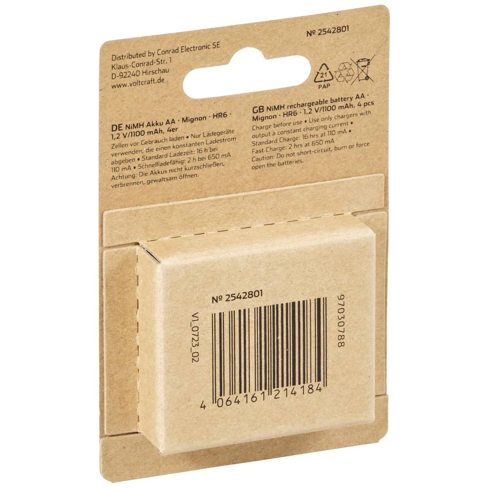 Conrad Product Image