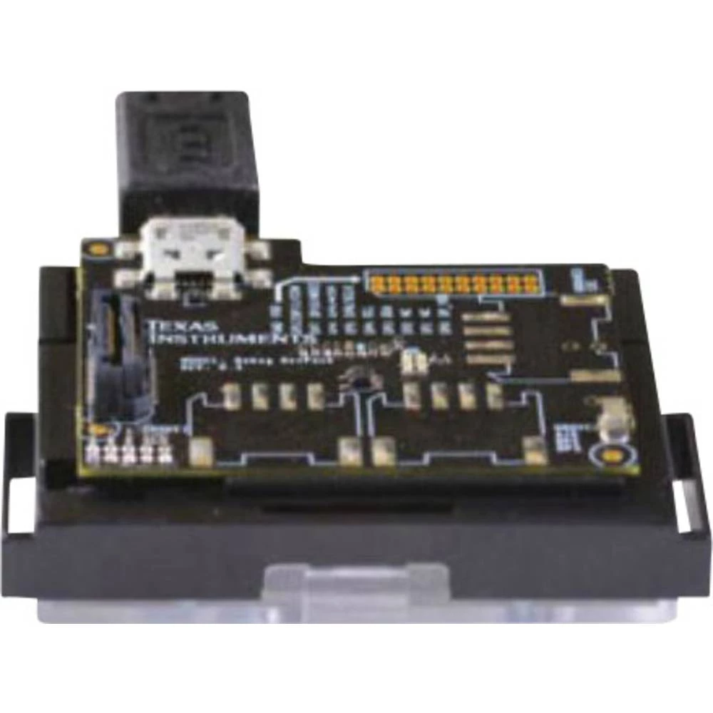 CC-DEVPACK-DEBUG razvojna ploča 1 St. slika