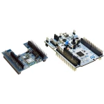 STMicroelectronics    NUCLEO-F302R8    razvojna ploča            1 St.