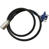 Adapterski kabel Prikladno za Van Raam, Utopia Velo i Silent batterytester Plug & Play-Kabel AT00095