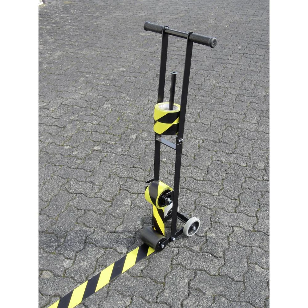 Ljepilna traka na kolutu Rocol slika