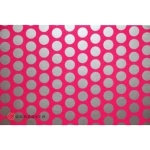 Folija za ploter Oracover Easyplot Fun 1 90-014-091-002 (D x Š) 2 m x 60 cm Neonsko-ružičasto-srebrna (fluorescentna)