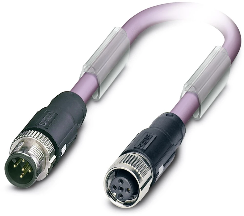 SAC-2P-MSB/10,0-910/FSB SCO - kabel za sustav sabirnice SAC-2P-MSB/10,0-910/FSB SCO Phoenix Contact sadržaj: 1 kom. slika