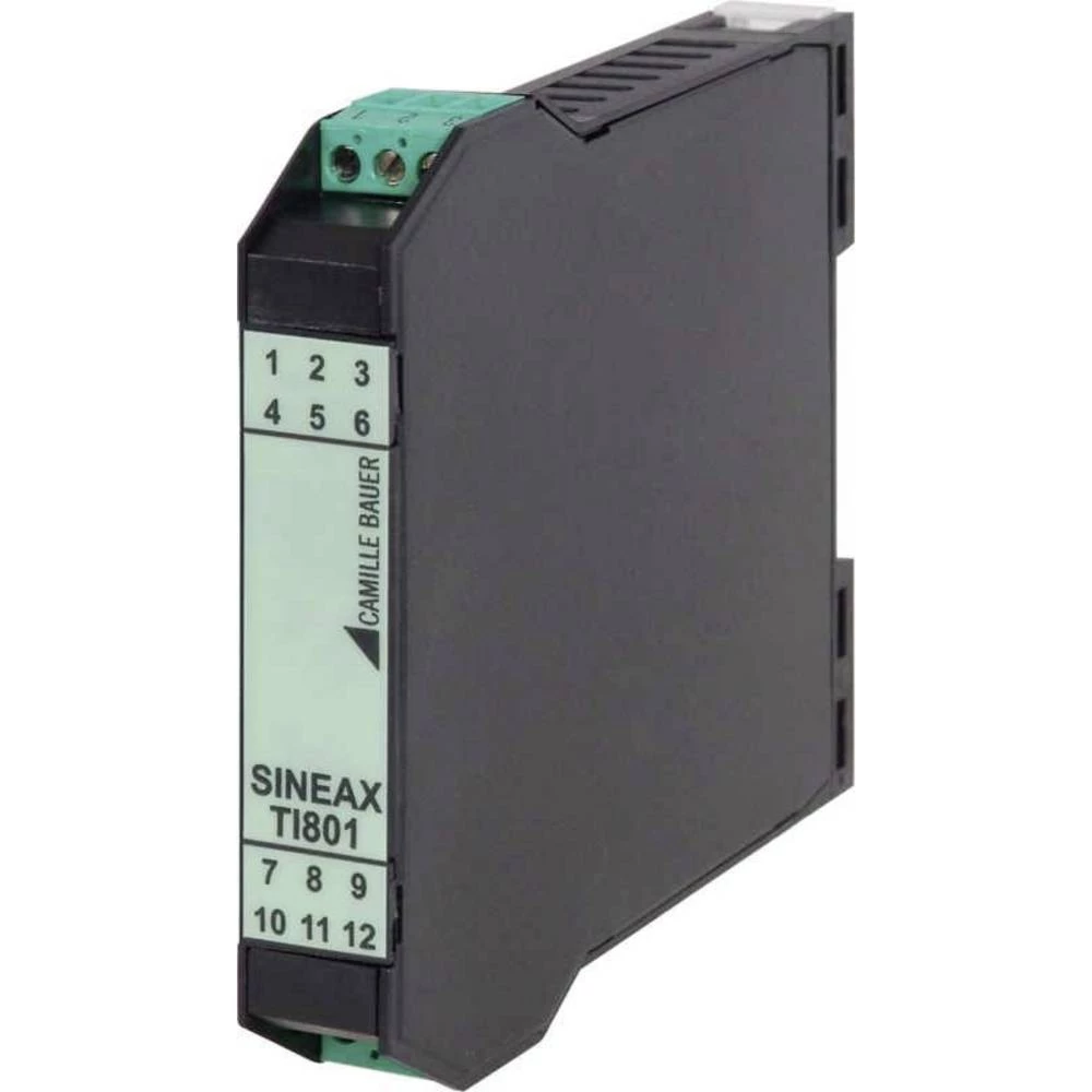 Camille Bauer 162884 1 St. slika