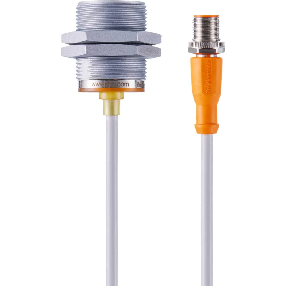 ifm Electronic induktivni senzor PNP, NPN IIR205 slika