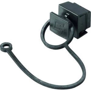 Zaštitni kapa Weidmüller IE-BP-V04P 10 ST slika