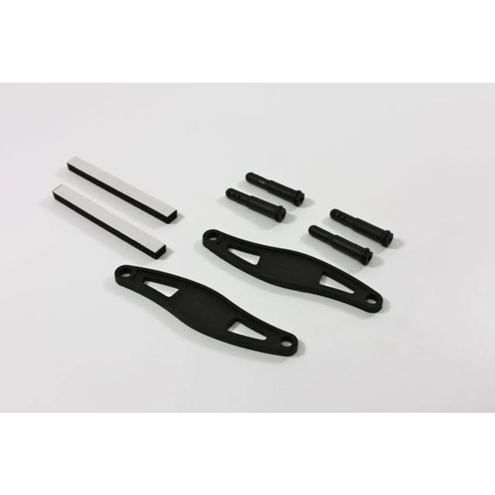 Rezervni dio Team C T04010 Držač za bateriju slika