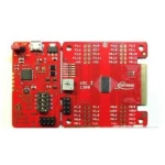 Infineon Technologies    KIT_XMC13_BOOT_001    razvojna ploča            1 St.