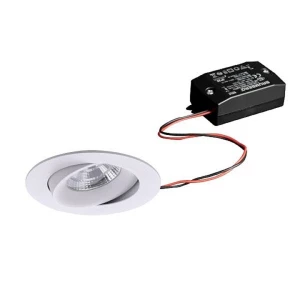 Brumberg 38277173 38277173 LED ugradna svjetiljka   LED   bijela slika