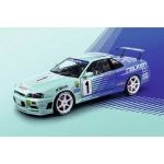 Solido Nissan Skyline GT-R 1:18 model automobila