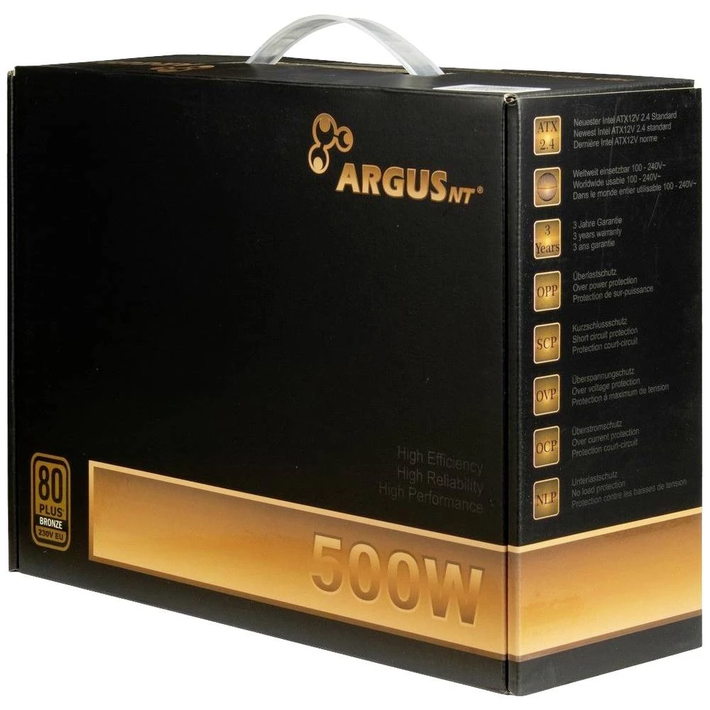 Conrad Product Image