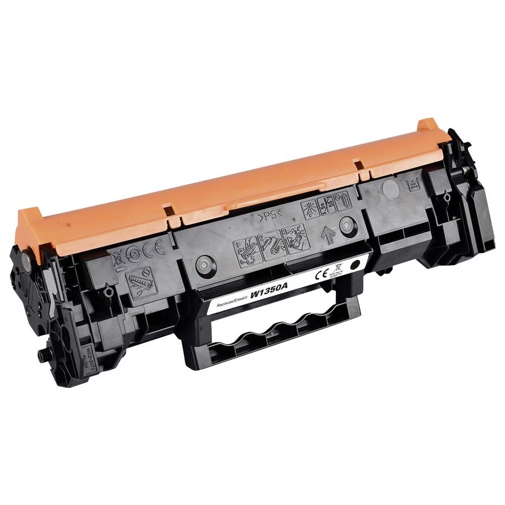 Renkforce toner zamijenjen HP 135A, W1350A kompatibilan crna 1000 Stranica RF-Toner-HP1350ABK RF-6915242 slika
