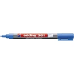 Edding Whiteboard marker edding 361 Plava boja 4-361003