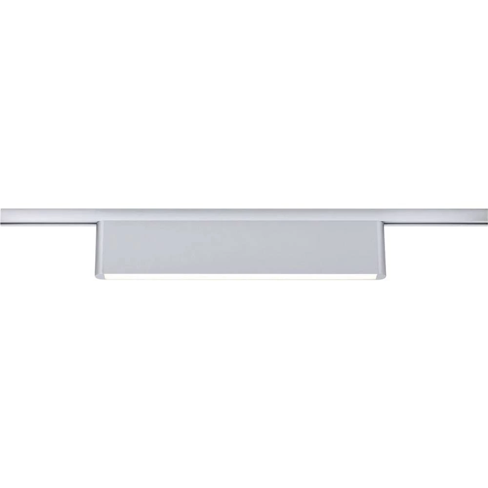Paulmann LED reflektor za sustav šina U-šina 9.5 W krom (mat) boja slika