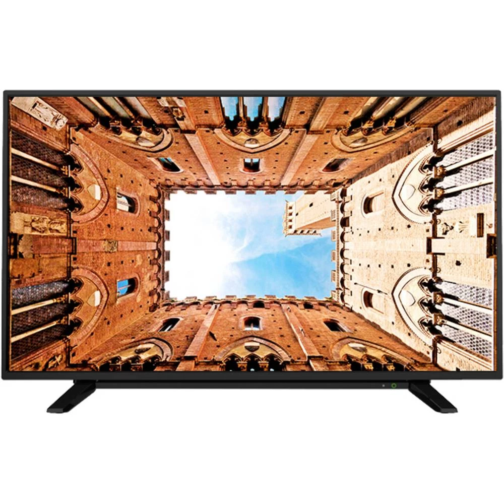 Toshiba 50U2063DG LED-TV 126 cm 50 palac Energetska učinkovitost 2021 G (A - G) DVB- slika