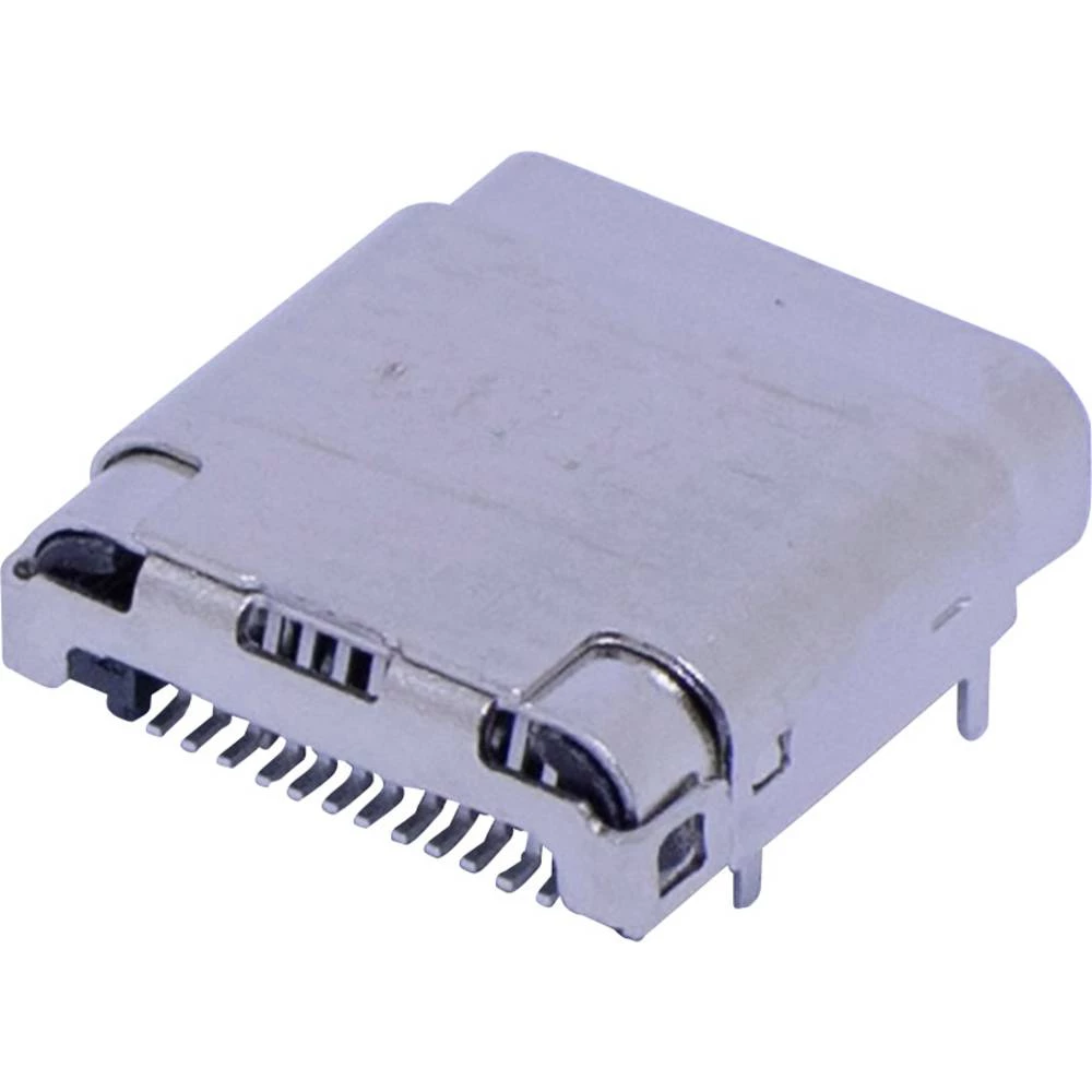 Ženski konektor, horizontalna ugradnja BellWether Sadržaj: 1 ST slika