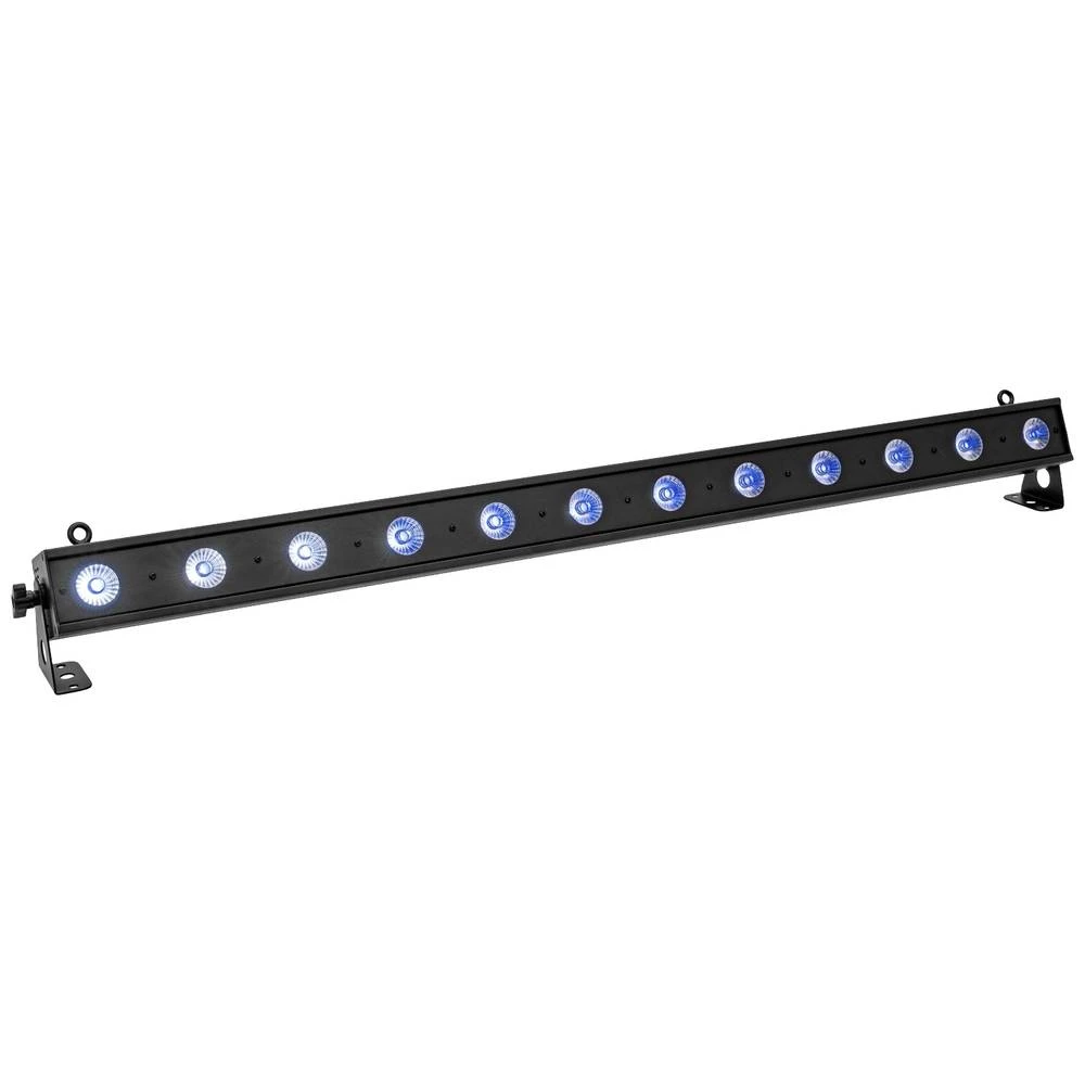 Eurolite BAR-12 QCL led traka Broj LED: 12 slika
