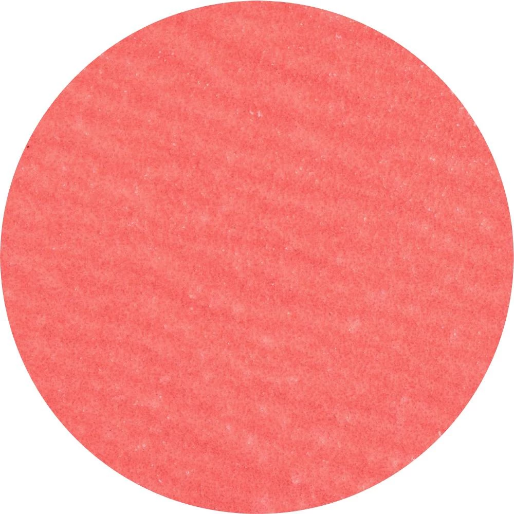 PFERD 42778708 mala brusilica za vlakna Ø 75 mm Granulacija 80 50 St. slika