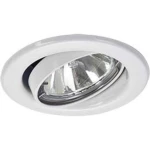 Brumberg 203407 203407 ugrađeno svjetlo   halogena žarulja GX5.3 50 W bijela