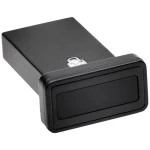 Kensington VeriMark™ Guard USB-A sigurnosni ključ otiska prsta - FIDO2, WebAuthn/CTAP2, &, FIDO U2F - Windows, macOS, Chrome OS Kensington zaključavanje prijenosnog računala VeriMark™ Guard ...