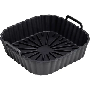 MasterPRO BGMP-7707 Silikonski kalup za pečenje, kvadratni, 20,7 x 20,7 x 7 cm slika