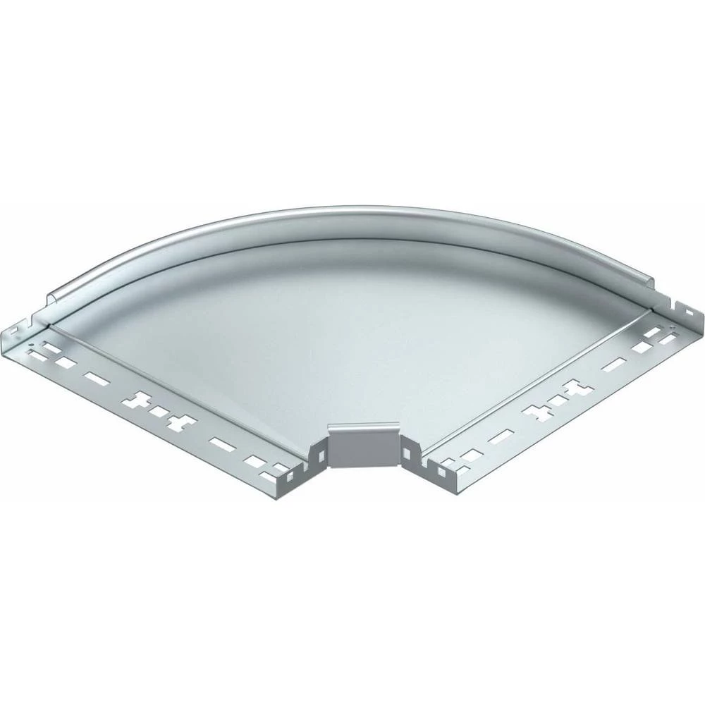 OBO Bettermann 6041014 Luk (Š x V) 300 mm x 35 mm 1 ST Metalna slika