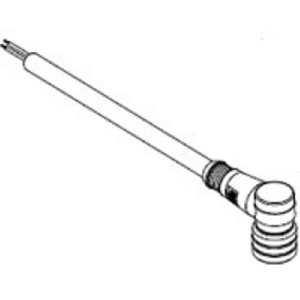 Molex MIC DC S/E Cordsets 1200658247 WOD slika