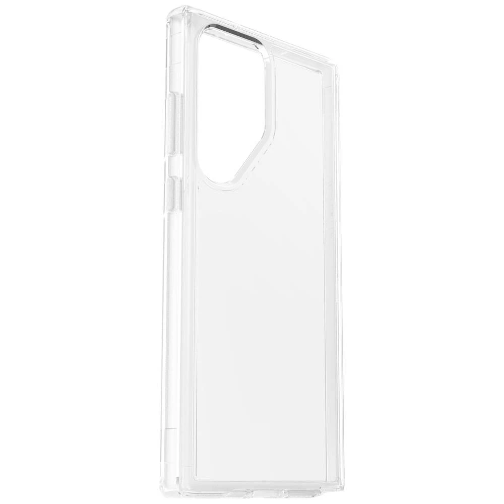 Otterbox Symmetry vanjska torbica za mobilni telefon Samsung Galaxy S23 Ultra prozirna slika