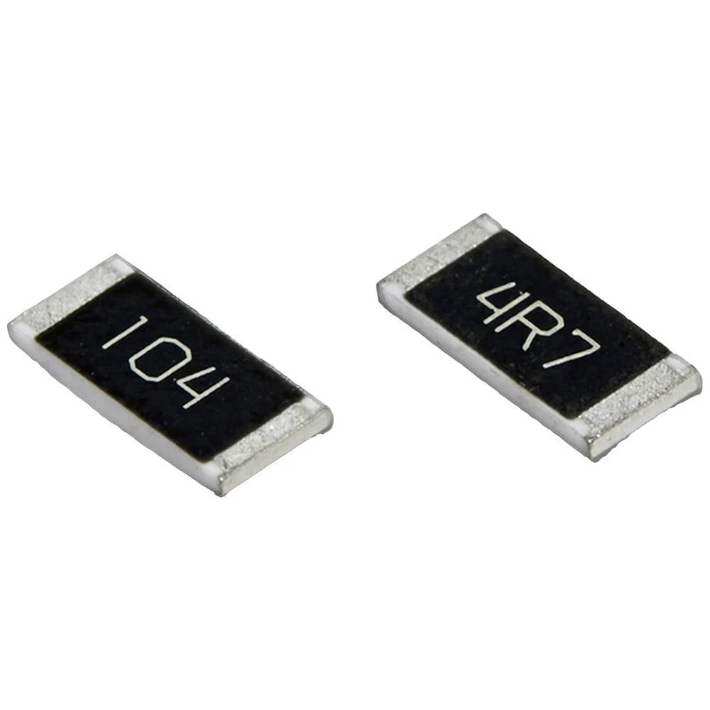 TE Connectivity 9-2176093-8 tankoslojni otpor 110 kΩ SMD 0.25 W 0.1 % 25 ppm 1000 St. Tape on Full reel slika