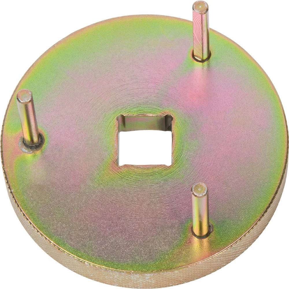 KS Tools 400.9067 Alat za podešavanje sa klinovima 3 x 4 mm slika