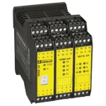 Sigurnosni relej SB4 OR 4CP-4M Pepperl & Fuchs Radni napon (broj): 24 V/DC 1 ST