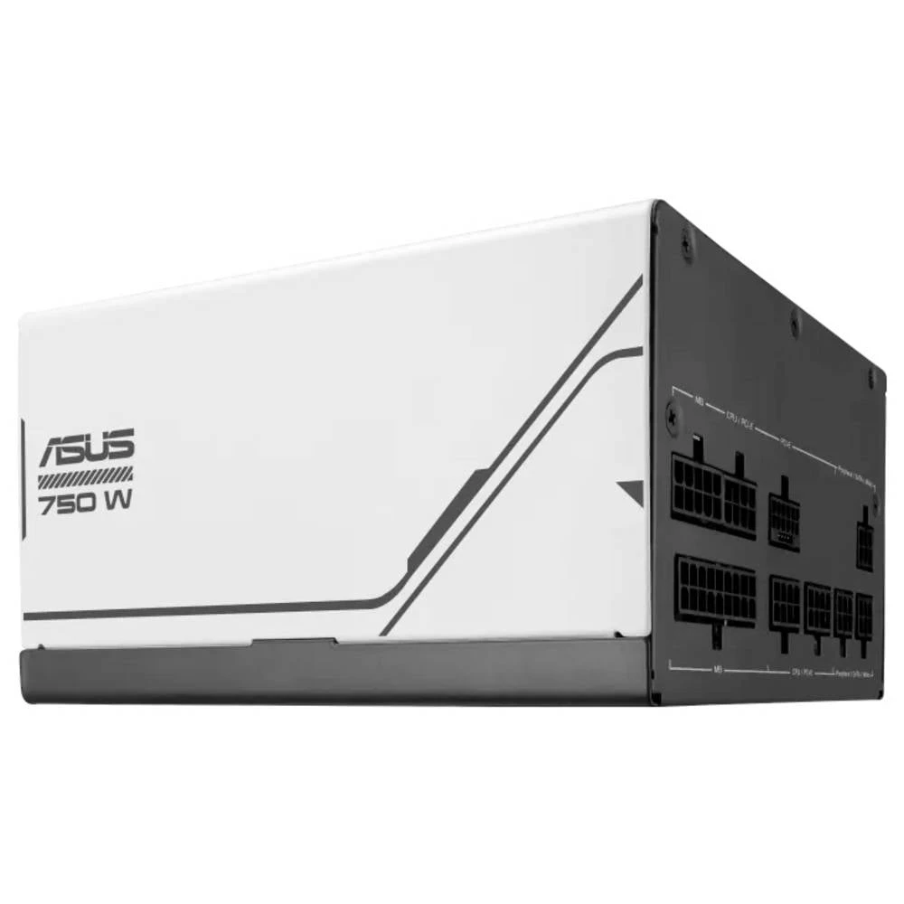Asus Prime 750W Gold AP-750G bu PC napajanje 750 W ATX 80 plus gold slika