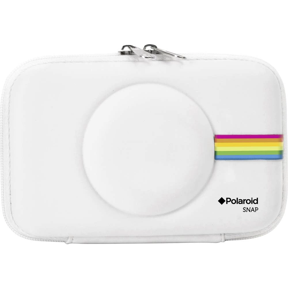 Torbica za fotoaparat Polaroid EVA-Case Bijela slika