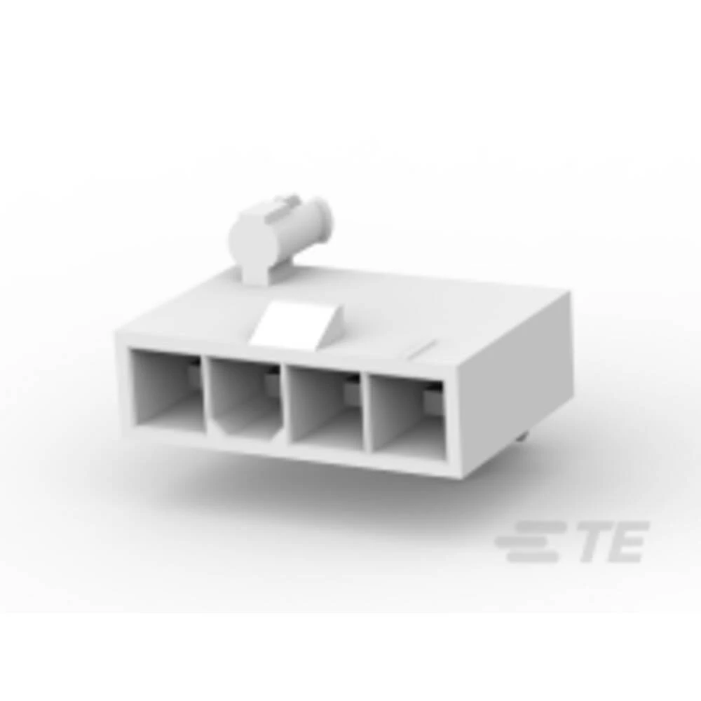 TE Connectivity VAL-U-LOKVAL-U-LOK 2029181-4 AMP slika