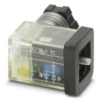 SACC-VB-3CON-M12/CI-1L-SV 230V - ventilni utikač SACC-VB-3CON-M12/CI-1L-SV 230V Phoenix Contact sadržaj: 1 kom.