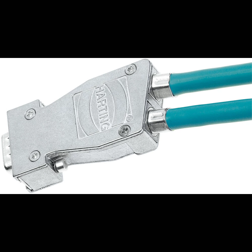 HARTING 66 67 009 0346 66670090346 cink lijevani kom. slika