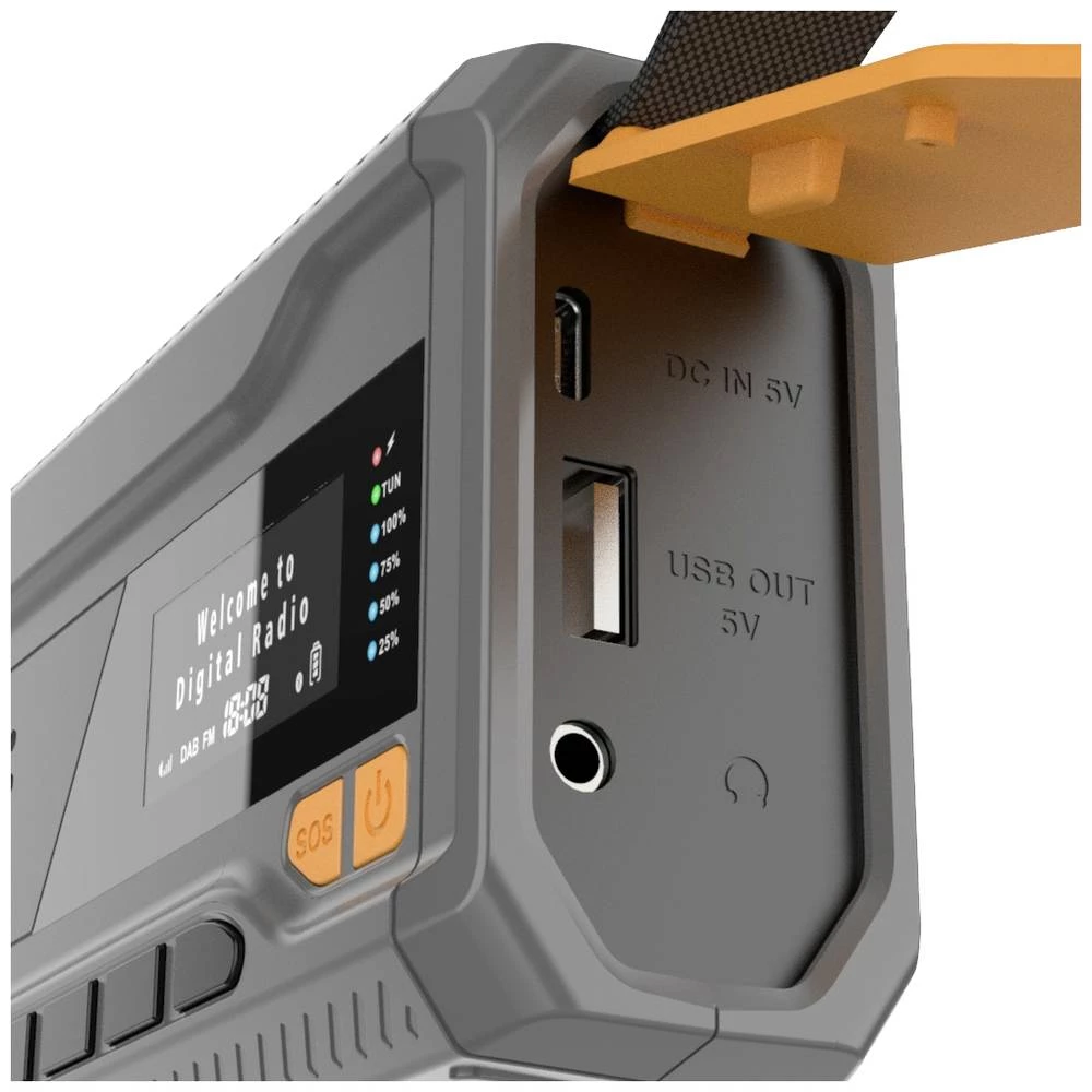 Conrad Product Image