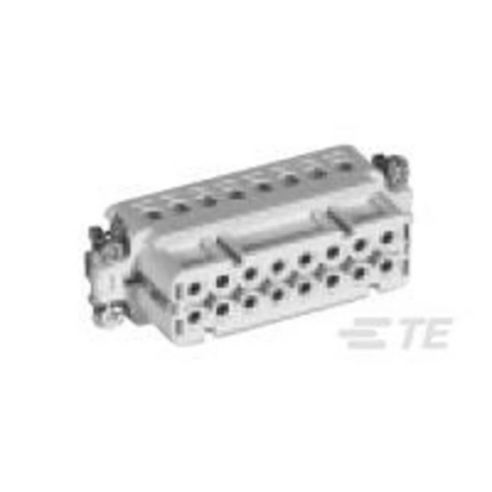 TE Connectivity HEAVY DUTY RECTANGULAR CONNHEAVY DUTY RECTANGULAR CONN 7-1103417-1 AMP slika