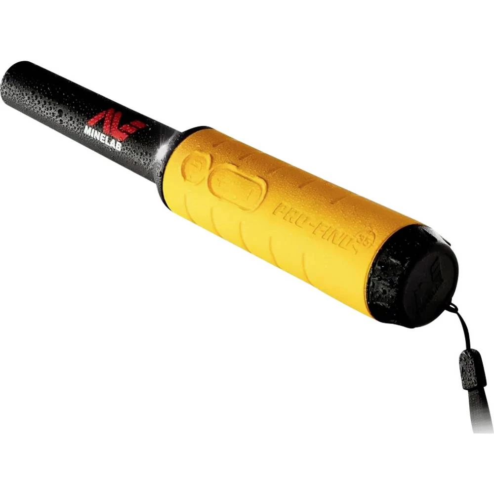 MineLab Pinpointer Pro-Find 35 ručni detektor 0811493016405 slika