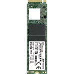Unutarnji SATA M.2 SSD 2280 1 TB Transcend 110S Maloprodaja TS1TMTE110S PCIe 3.0 x4