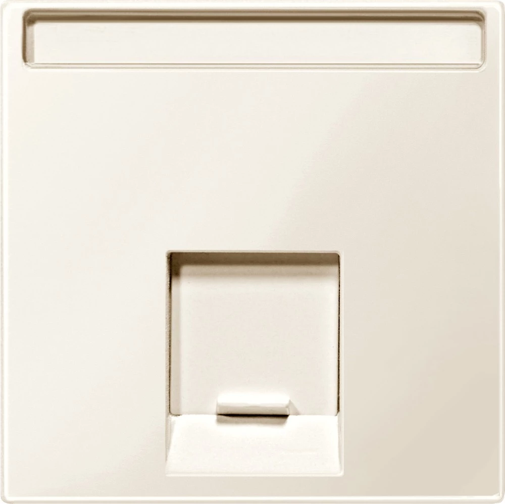 Merten Poklopac Sustav M Bijela MEG4573-0344 slika