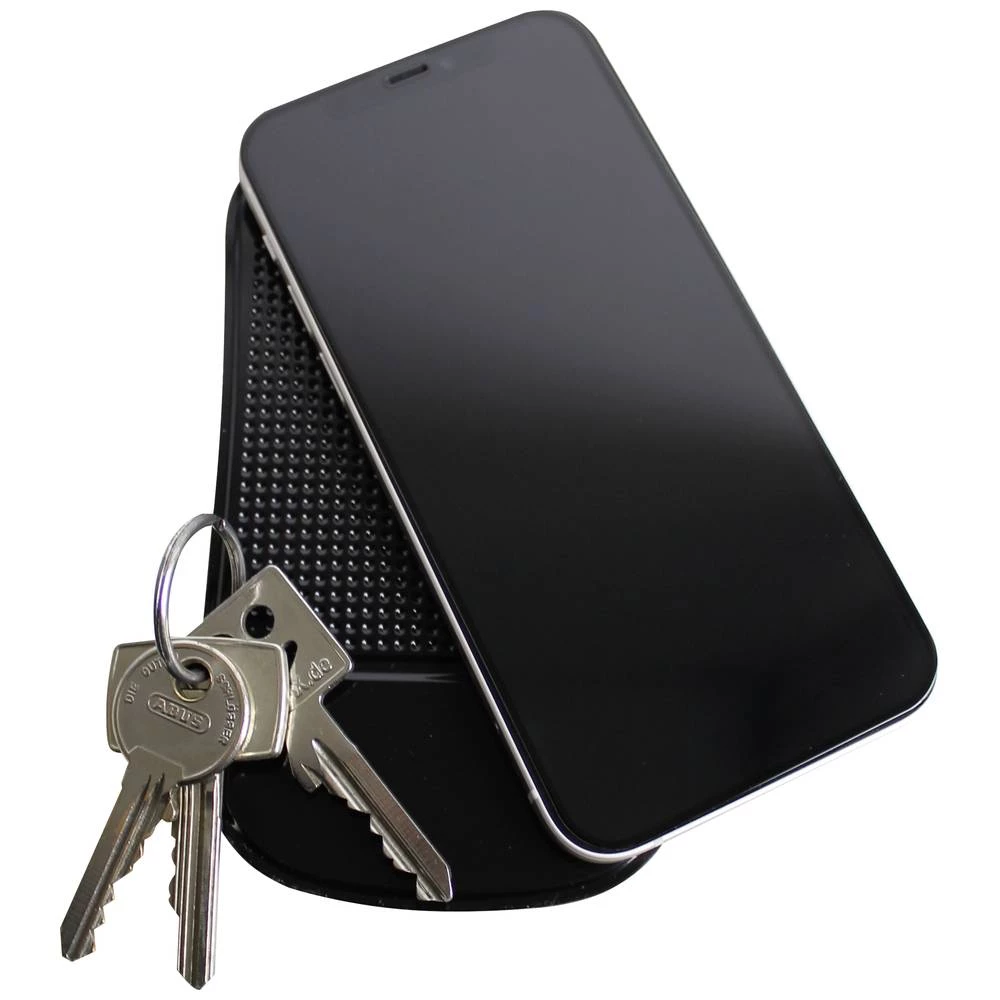 Vivanco Dashboard Assistant držač za mobilni telefon u automobilu Vivanco Dashboard Assistant  držač za mobitel   6.7 palac (max) slika