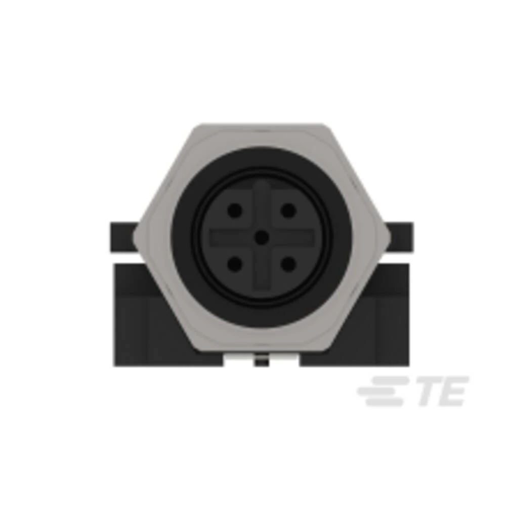 TE Connectivity M8/M12 ConnectorsM8/M12 Connectors 4-2172074-2 AMP slika