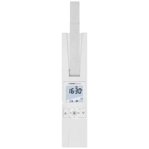 HOMEPILOT 10182360 RolloTron premium smart - Power električni namatač trake 23 mm Natezna sila (maks.) 60 kg podžbukna slika