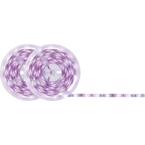 Paulmann SimpLED 78980 led traka-kompletan set s utikačem 12 V 10 m RGB<b slika
