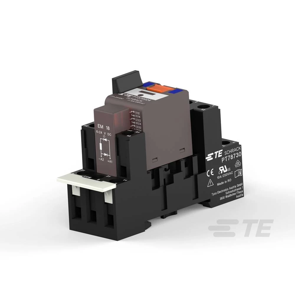 TE Connectivity 1-1415366-1     1 St. slika