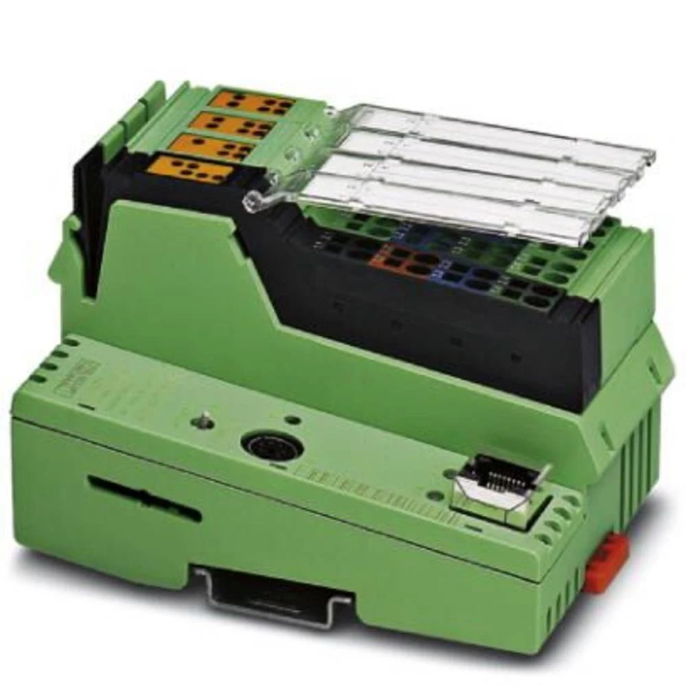 Phoenix Contact ILC 151 ETH/XC 2701141 plc upravljački modul 24 V/DC slika