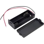 Kutija baterija 2x Micro (AAA) Kabel TRU COMPONENTS SBH-421-2A